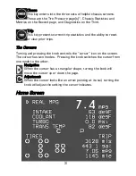 Preview for 3 page of SILVER LEAF ELECTRONICS VMS 350 Owner'S Manual