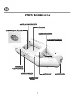 Preview for 5 page of Silver Marine Calypso 300 AD Instruction Manual