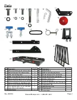 Предварительный просмотр 2 страницы Silver Spring SC500-V3 Instruction Manual