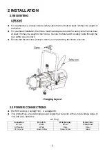 Preview for 5 page of Silver Star ECLIPSE 1000 RGBAL HC SS5152 User Manual