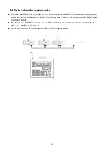 Preview for 6 page of Silver Star ECLIPSE MINI COLOR SS867 User Manual