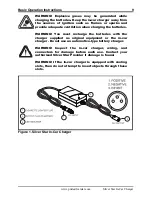 Предварительный просмотр 9 страницы Silver Star In-Car Charger Basic Operation Instructions