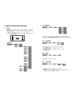 Preview for 6 page of Silver Star INDIGO 4000XS User Manual