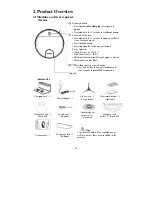 Предварительный просмотр 6 страницы Silver Star LSB2 User Manual