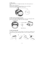 Предварительный просмотр 21 страницы Silver Star LSB2 User Manual