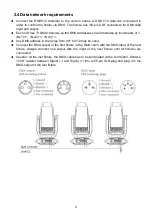 Preview for 7 page of Silver Star NEPTUNE 700 PROFILE User Manual