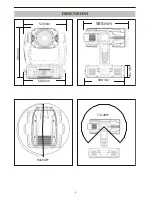 Preview for 5 page of Silver Star Show Wash 120 User Manual