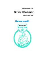 Silver Star SR-5000 User Manual предпросмотр