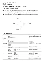 Preview for 7 page of Silver Star SS9151SC User Manual