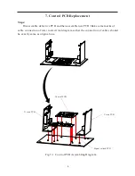 Preview for 7 page of Silver Star YX-2007 User Manual