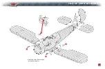 Предварительный просмотр 10 страницы Silver Wings Bristol Bulldog Mk IIA Manual