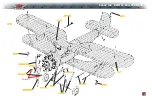 Предварительный просмотр 12 страницы Silver Wings Bristol Bulldog Mk IIA Manual