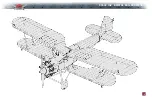 Предварительный просмотр 13 страницы Silver Wings Bristol Bulldog Mk IIA Manual