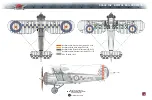 Предварительный просмотр 16 страницы Silver Wings Bristol Bulldog Mk IIA Manual