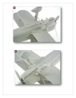 Предварительный просмотр 25 страницы Silver Wings CR.42 Build Manual