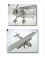 Предварительный просмотр 26 страницы Silver Wings CR.42 Build Manual