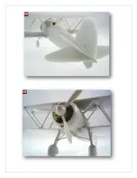 Предварительный просмотр 29 страницы Silver Wings CR.42 Build Manual