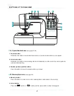 Предварительный просмотр 7 страницы Silver 8000E Instruction Manual