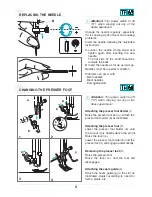 Предварительный просмотр 14 страницы Silver 8000E Instruction Manual