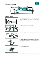 Предварительный просмотр 17 страницы Silver 8000E Instruction Manual