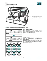 Предварительный просмотр 32 страницы Silver 8000E Instruction Manual