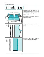 Предварительный просмотр 36 страницы Silver 8000E Instruction Manual