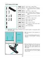 Предварительный просмотр 40 страницы Silver 8000E Instruction Manual