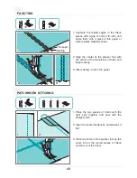 Предварительный просмотр 57 страницы Silver 8000E Instruction Manual