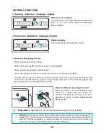 Предварительный просмотр 64 страницы Silver 8000E Instruction Manual