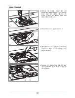 Предварительный просмотр 67 страницы Silver 8000E Instruction Manual