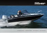 Silver Condor 730 Owner'S Manual preview