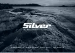 Silver Eagle BR Owner'S Manual preview