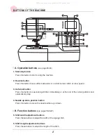 Preview for 7 page of Silver Viscount 9500e Instruction Manual