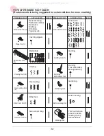 Предварительный просмотр 18 страницы Silver Viscount 9500e Instruction Manual