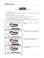 Preview for 25 page of Silver Viscount 9500e Instruction Manual