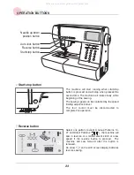 Предварительный просмотр 28 страницы Silver Viscount 9500e Instruction Manual