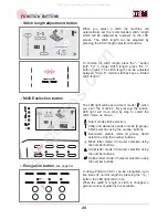 Preview for 31 page of Silver Viscount 9500e Instruction Manual