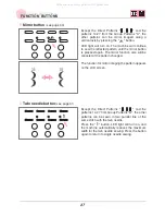 Preview for 32 page of Silver Viscount 9500e Instruction Manual