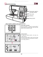 Preview for 33 page of Silver Viscount 9500e Instruction Manual