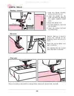 Preview for 35 page of Silver Viscount 9500e Instruction Manual