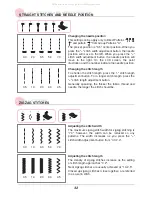 Preview for 37 page of Silver Viscount 9500e Instruction Manual