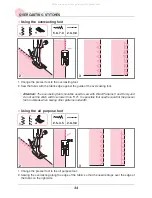 Preview for 39 page of Silver Viscount 9500e Instruction Manual