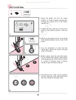 Preview for 41 page of Silver Viscount 9500e Instruction Manual