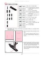 Предварительный просмотр 42 страницы Silver Viscount 9500e Instruction Manual