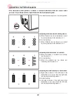 Предварительный просмотр 47 страницы Silver Viscount 9500e Instruction Manual