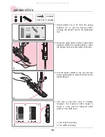 Preview for 49 page of Silver Viscount 9500e Instruction Manual