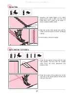 Preview for 62 page of Silver Viscount 9500e Instruction Manual