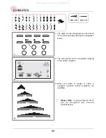 Preview for 64 page of Silver Viscount 9500e Instruction Manual