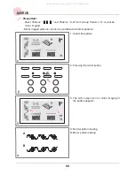 Предварительный просмотр 65 страницы Silver Viscount 9500e Instruction Manual