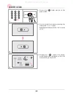 Предварительный просмотр 73 страницы Silver Viscount 9500e Instruction Manual